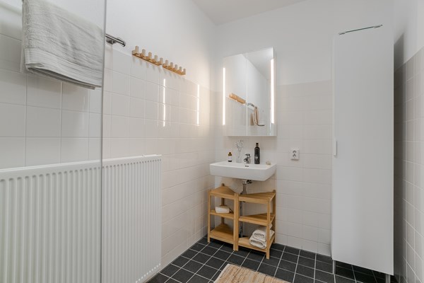 Medium property photo - Derkinderenstraat 166, 1061 VX Amsterdam